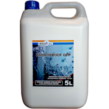 HYDROPROOF DPP 5L