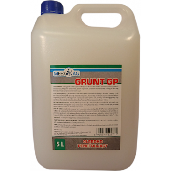 GRUNT GP 5L