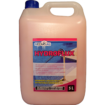 HYDROFLUX 5L